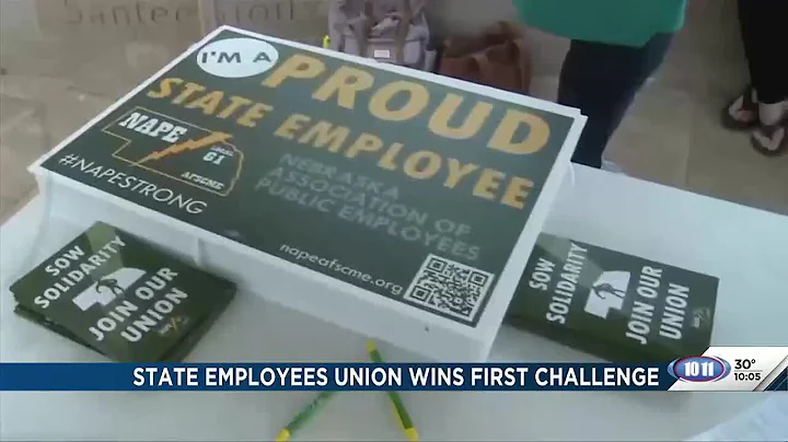 Governor Pillen’s executive order ending remote work put on pause