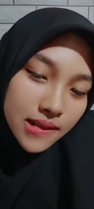 jilbab sange