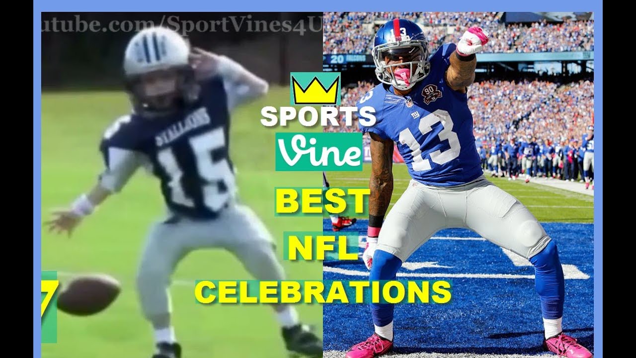 Best CELEBRATIONs in Football Vines Compilation Ep #1 with ...