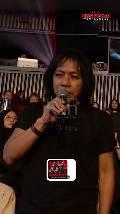 Eet Sjahranie  Waktu Saya Ditunjuk Gantikan Ian, Rasanya Seperti Dibom!