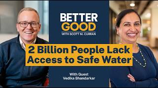 The Solution to the Global Water Crisis Already Exists