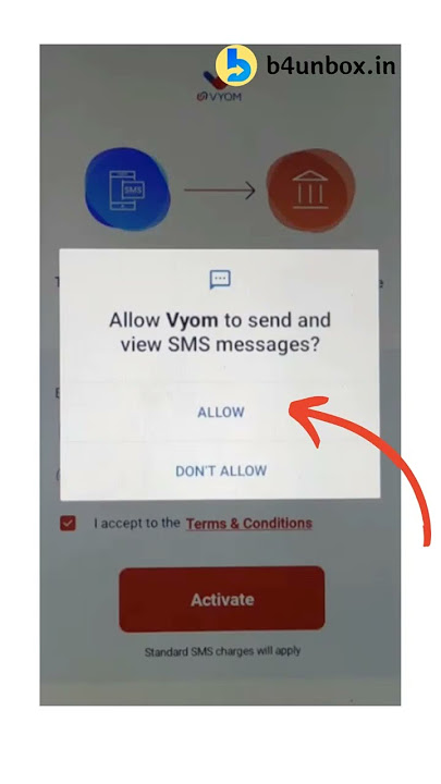 Debit Card se Vyom App Registration ki Full Process | आधार कार्ड से Vyom App रजिस्ट्रेशन #shorts