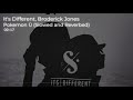 it's different - Pokemon Ü (feat. Broderick Jones) // (Slowed + Reverb) Mp3 Song