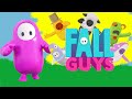 ЧТО ТО НОВОЕ / Fall Guys / СТРИМ (STREAM) # 3 Fall Guys