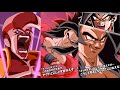 NEW BABY + LR FULL POWER SSJ4 GOKU SUPER ATTACKS, STANDBY & FINISH SKILLS, NULLIFY + OSTS!