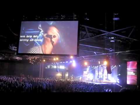 Carly's Passion 2010 Video