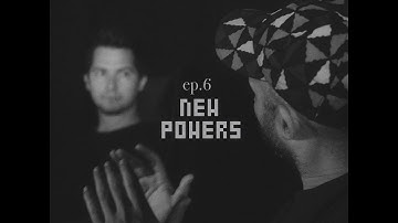 The Evolution Of The Analogs: New Powers