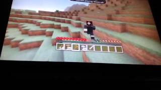 Minecraft xbox 360 tu14 ep 1