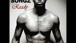 Trey Songz - Panty Droppa (Intro)