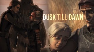 Dusk Till Dawn || TCW, SWR, and TBB || SPOILERS FOR TBB S3 Ending