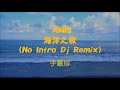 AMIS阿美族 海洋之歌 Dj Remix 阿美族母語羅馬音譯 中譯歌詞 