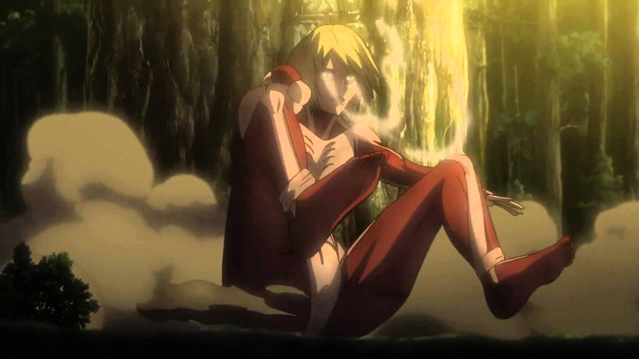 As 5 mortes mais tristes de Attack on Titan [LISTA]