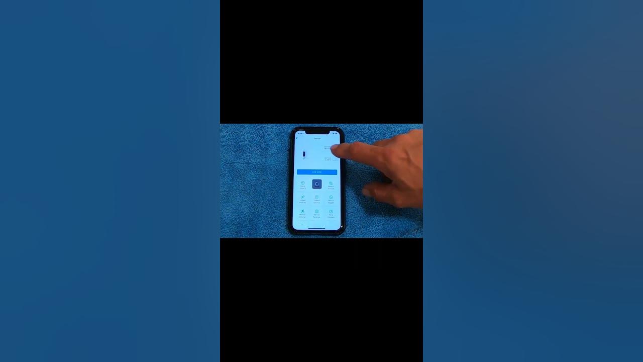 Ring Camera Tips And Tricks Turn Off Notifications And Snooze Mode