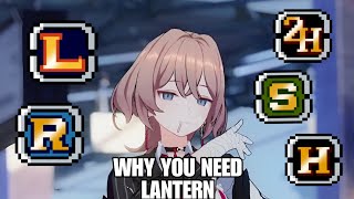 5 Reason Why you need Lantern  ( Honkai Impact 3 7.5 )