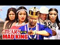 TEARS OF THE MAD KING 3&4 (NEW TRENDING MOVIE) - ZUBBY MICHAEL,MARY IGWE LATEST NOLLYWOOD MOVIE
