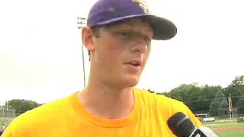 LSU's Jared Mitchell - Funny man