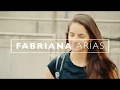 ATLETAS WAKEUP: Fabriana Arias