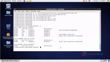 How to configure multiple instance of Apache on the same server in CentOS 6.7