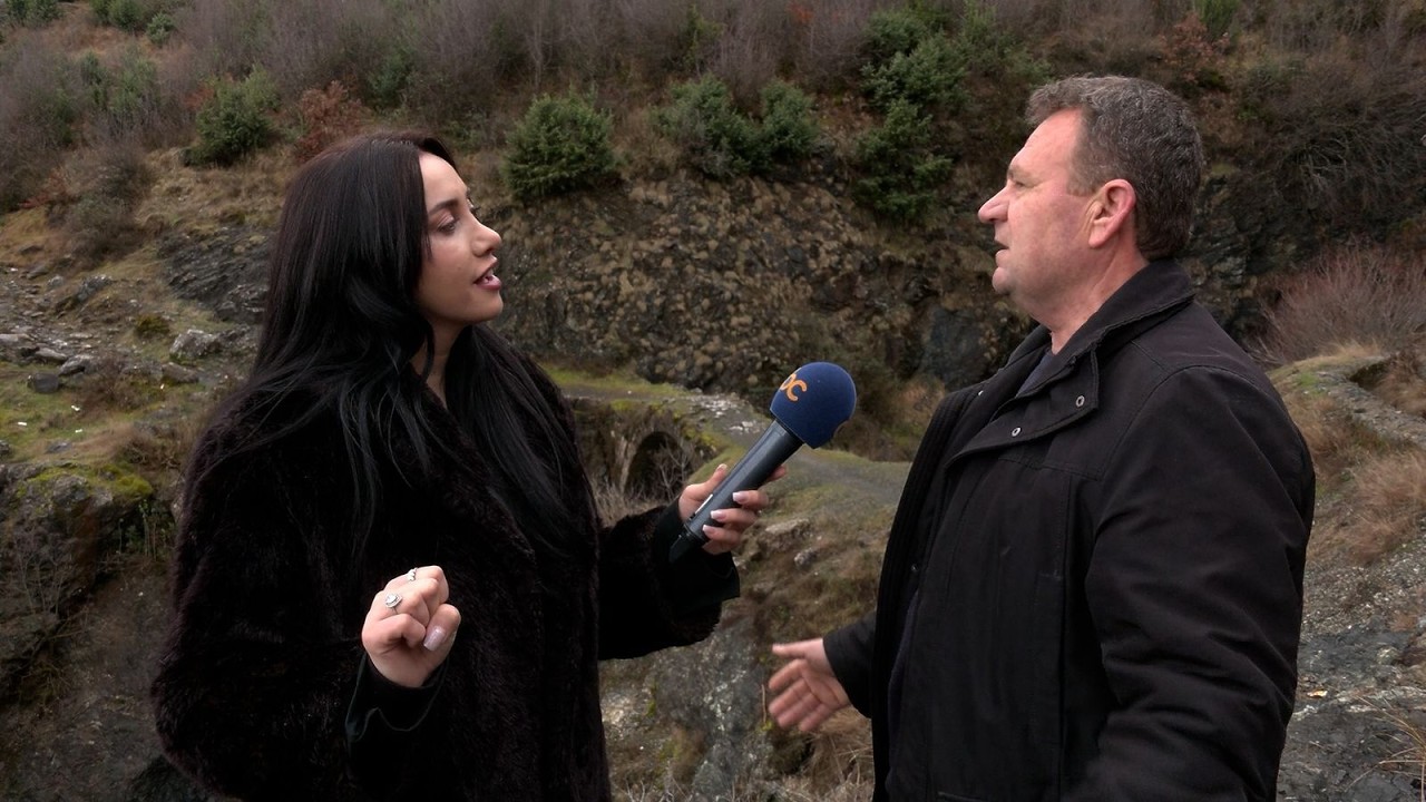 Fshati Gurrë e Vogël, perla mes maleve e kullave shekullore!