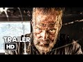 SISU 2: Road To Revenge Official Trailer (2025)