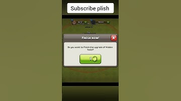 clash of clans coc hidden tesla level 1 to max #coc #clashofclans #goldstorage #hiddentesla