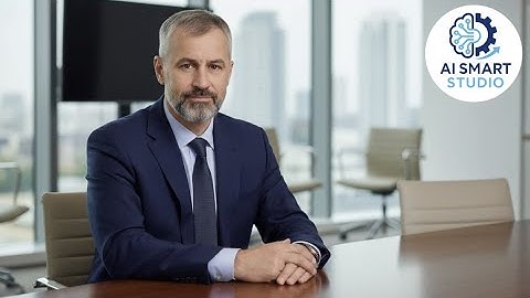 AI Smart Studio – Transforming the Way Businesses Work