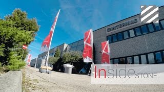 Inside Intermac Stone 2017