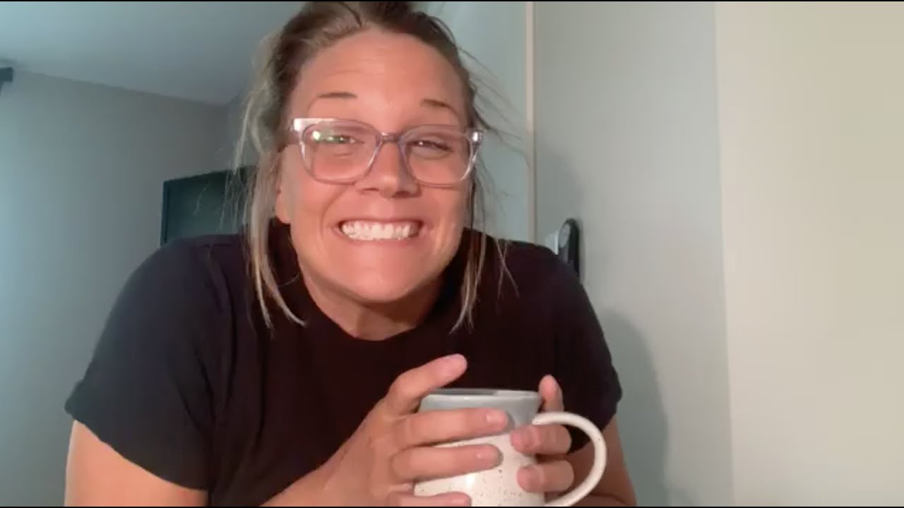 06/11/20 // Daily Devotional // Emily Alexander - YouTube