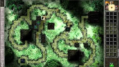 Gemcraft 2 Chasing Shadows #16   Field E4