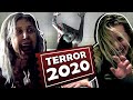 8 FILMES DE TERROR MAIS ESPERADOS DE 2020