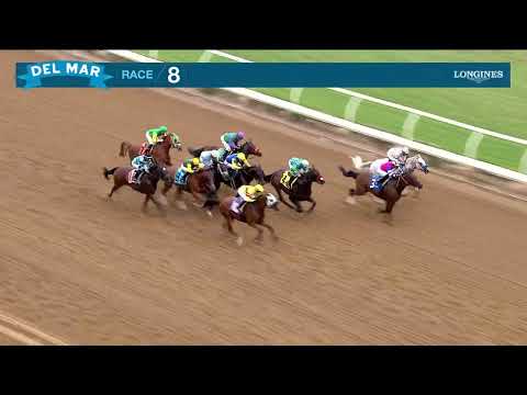 Race 8 Thumbnail