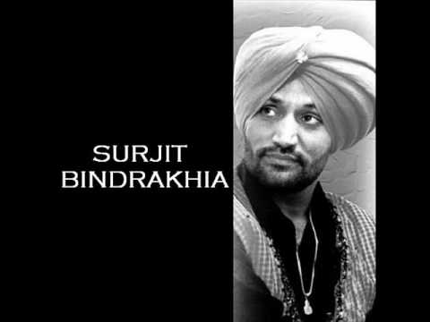 Tonton Surjit Bindrakhia - Kachche Tandan di YouTube Tonton Surjit Bindrakhia - Kachche Tandan di YouTube
