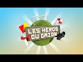 Les hros du gazon s01e04