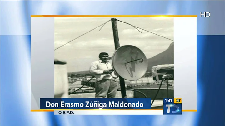 Erasmo Zuniga Photo 2