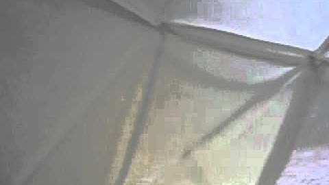 Inside Panodome Quake3