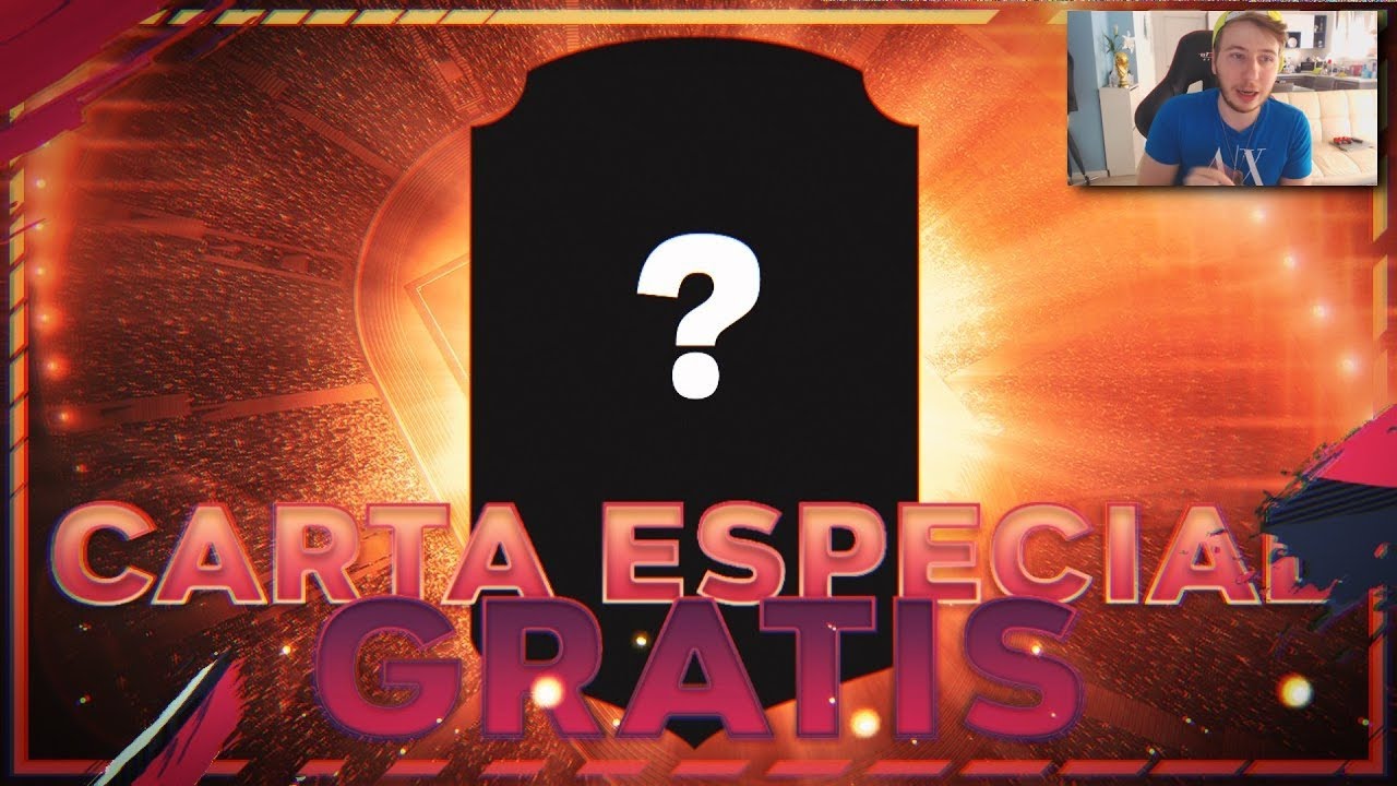 FIFA 19 SBC Super Barato Para Hacer Monedas Y Carta ESPECIAL GRATIS  UT