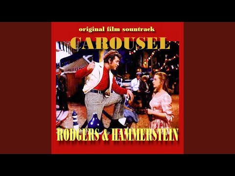 When I Marry Mr Snow