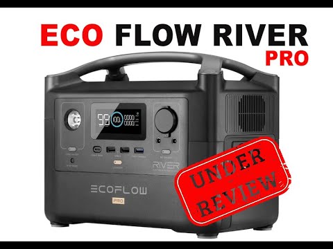 Eco flow