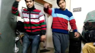 Galiyani Garhwali Dance Manoj Viri