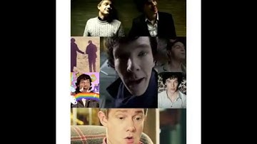 Sherlock Vines/Edits {1}