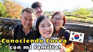 CONOCIENDO HADONG! UNA CIUDAD CON HERMOSOS PAISAJES EN COREA ❤️ soojungcita coreana