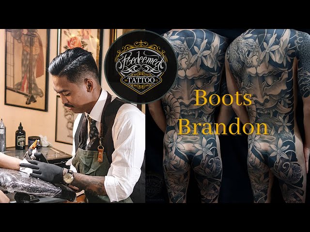 Ink of Hearts | Tattoo Shop