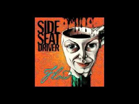 Side Seat Driver - Full Circle