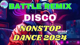 80's 90's Dance Party Nonstop Mix - Throwback 80s 90s Music Hits - Best Dance Remix