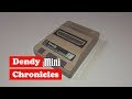 Dendy Chronicles Mini #1