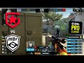 ПЕРВЫЙ МАТЧ ДЛЯ ГАМБИТ НА ESL Pro League! Gambit vs MiBR - ESL Pro League Season 13 - ЛУЧШИЕ МОМЕНТЫ