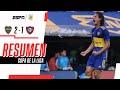 ¡EL XENEIZE DIO VUELTA EL CLÁSICO DE LA MANO DE LOS URUGUAYOS! | Boca 2-1 San Lorenzo | RESUMEN image