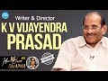 Writer & Director K V Vijayendra Prasad Exclusive Interview | Heart To Heart With Swapna #12