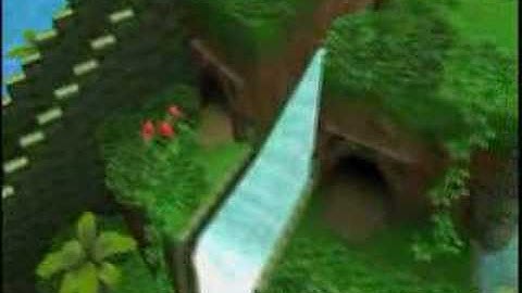 Mario Super Sluggers - Challenge Mode Tour Part 1