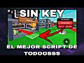 LA MEJOR SCRIPT DE TODOS TELENSPORTA A TU BASE CON 1 CLICK, CORRE ANTES DEL PARCHHH!!! 